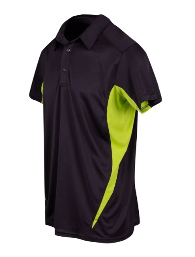 Picture of RAMO, Mens Accelerator Polo